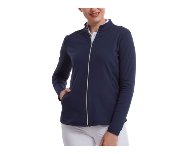 Veste Femme Footjoy Midlayer Full Zip