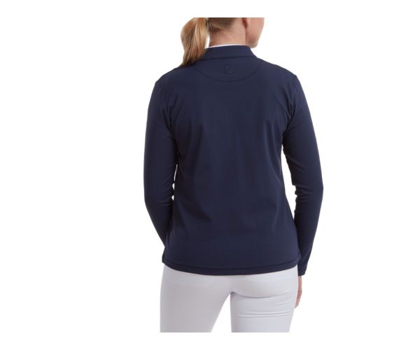 Veste Femme Footjoy Midlayer Full Zip