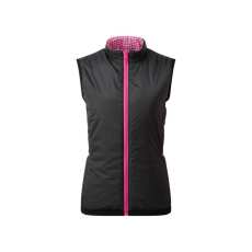 Veste sans Manches Femme Footjoy Reversible Full Zip