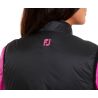 Veste sans Manches Femme Footjoy Reversible Full Zip