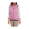 Veste sans Manches Femme Footjoy Reversible Full Zip