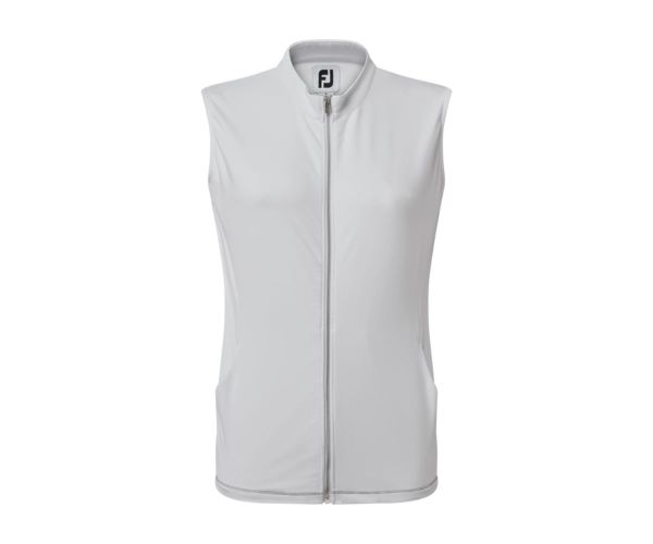 Veste sans Manches Femme Footjoy Full Zip
