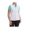Veste sans Manches Femme Footjoy Full Zip
