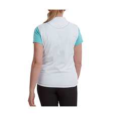 Veste sans Manches Femme Footjoy Full Zip