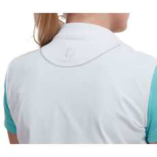 Veste sans Manches Femme Footjoy Full Zip