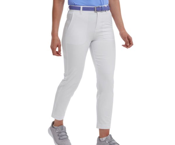 Pantalon Femme Footjoy Cropped Pant 7/8