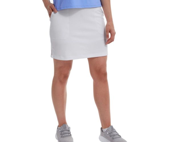 Jupe Footjoy Interlock Skort Regular