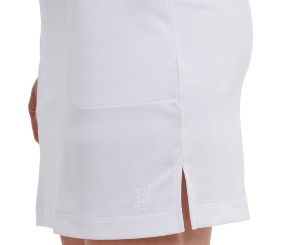 Jupe Footjoy Interlock Skort Regular