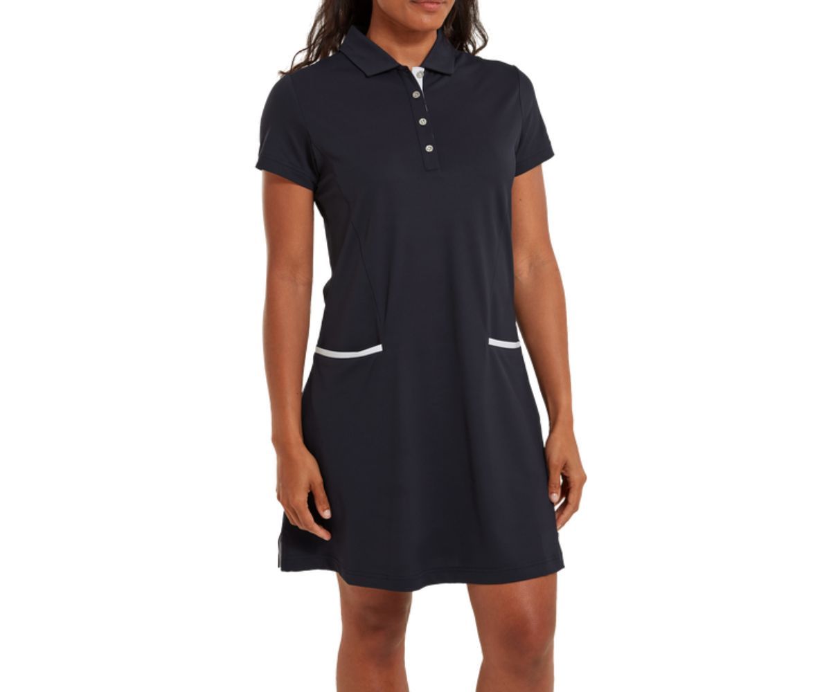 Robe de Golf Footjoy Golf Dress