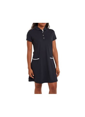 Robe de Golf Footjoy Confort et Elegance sur le Parcours