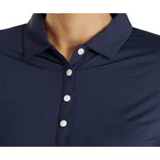 Polo Manches Longues Femme Footjoy Sun Protection