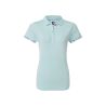 Polo Femme Footjoy Watercolour Trim Pique