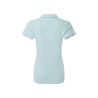 Polo Femme Footjoy Watercolour Trim Pique