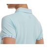 Polo Femme Footjoy Watercolour Trim Pique