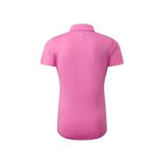 Polo Femme Footjoy Heather Self Collar