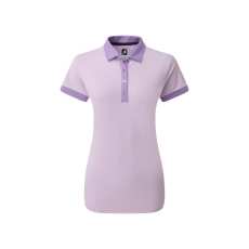 Polo Femme Footjoy Color Block