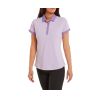 Polo Femme Footjoy Color Block