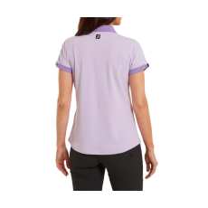 Polo Femme Footjoy Color Block