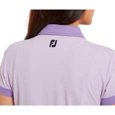Polo Femme Footjoy Color Block