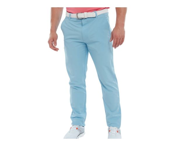 Pantalon Footjoy Performance Tapered Fit Trousers SS24 True Blue