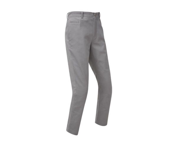 Pantalon Footjoy Chino Tapered Fit