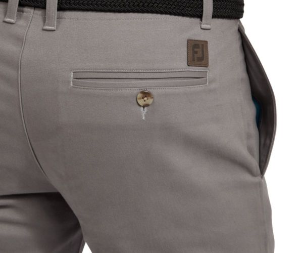 Pantalon Footjoy Chino Tapered Fit