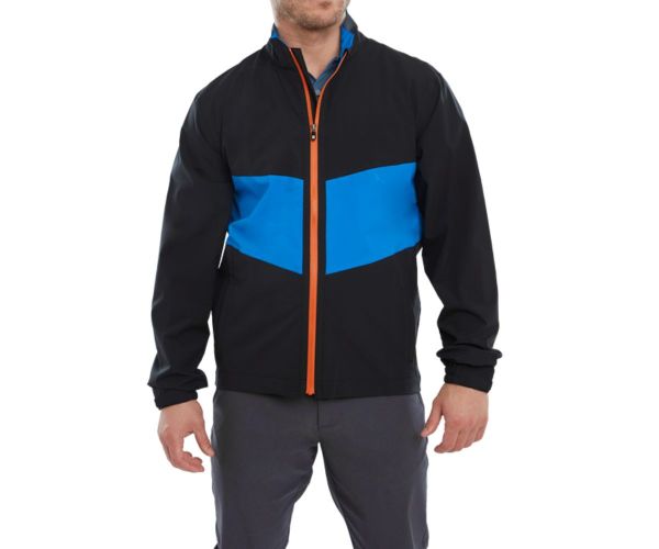 Veste Pluie Footjoy Hydrolite : Protection Imperméable et Confortable