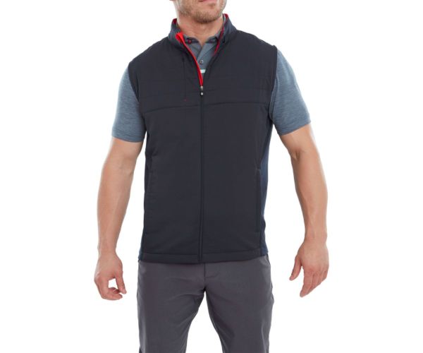 Veste Sans Manches Footjoy Hybrid Jacket