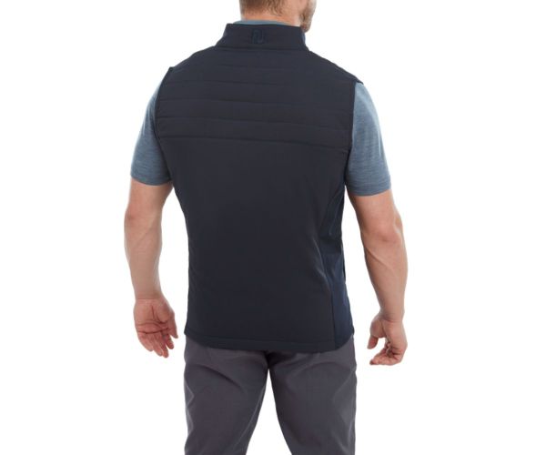 Veste Sans Manches Footjoy Hybrid Jacket