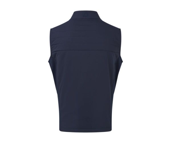 Veste Sans Manches Footjoy Hybrid Jacket