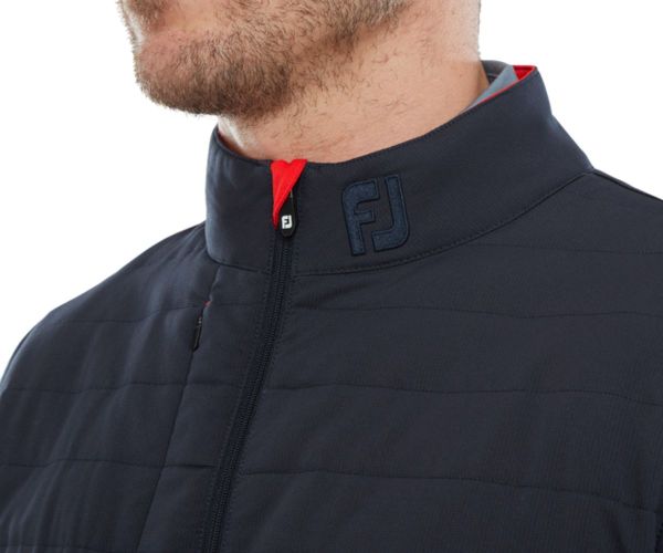 Veste Sans Manches Footjoy Hybrid Jacket