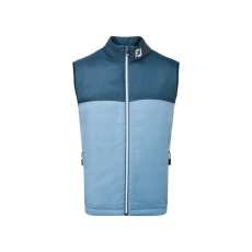 Veste Sans Manches Footjoy Lightweight Thermal Insulated