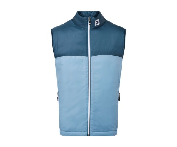 Veste Sans Manches Footjoy Lightweight Thermal Insulated
