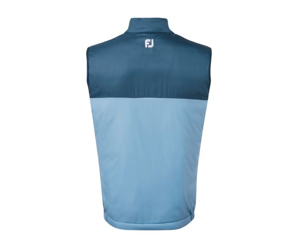 Veste Sans Manches Footjoy Lightweight Thermal Insulated
