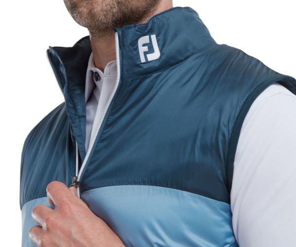 Veste Sans Manches Footjoy Lightweight Thermal Insulated