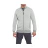 Pull Footjoy Full Zip Lined - Protection et Confort pour Golfeurs