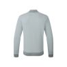 Pull Footjoy Full Zip Lined - Protection et Confort pour Golfeurs