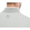 Pull Footjoy Full Zip Lined - Protection et Confort pour Golfeurs
