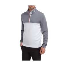 Pull Footjoy ColorBlock Chill-Out 1/2 Zip