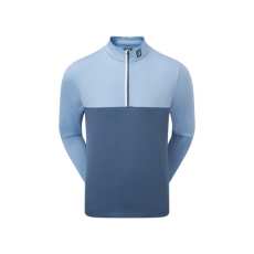 Pull Footjoy ColorBlock Chill-Out 1/2 Zip