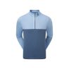 Pull Footjoy ColorBlock Chill-Out 1/2 Zip