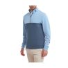 Pull Footjoy ColorBlock Chill-Out 1/2 Zip
