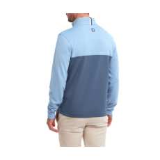 Pull Footjoy ColorBlock Chill-Out 1/2 Zip