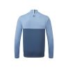 Pull Footjoy ColorBlock Chill-Out 1/2 Zip