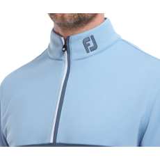 Pull Footjoy ColorBlock Chill-Out 1/2 Zip