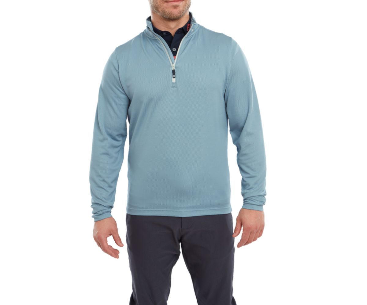 Pull Footjoy Chill-Out Thermoseries 1/2 Zip