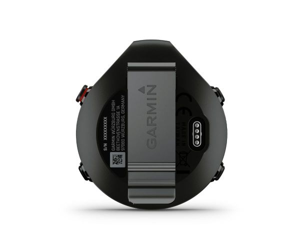 GPS de Golf Garmin Approach G12