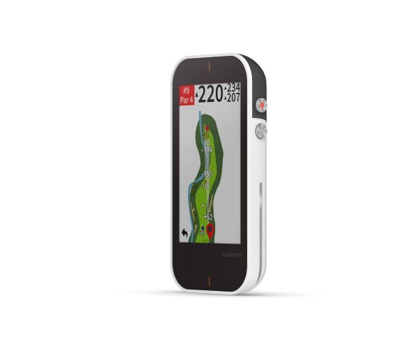 GPS de Golf Portable Garmin Approach G80