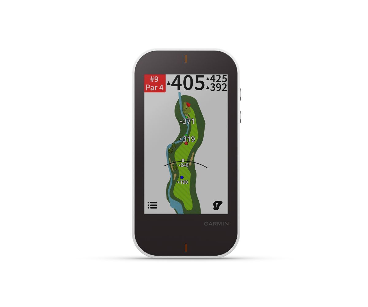 GPS de Golf Portable Garmin Approach G80