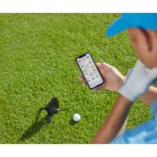 Radar d'Analyse de Swing Garmin Approach R10